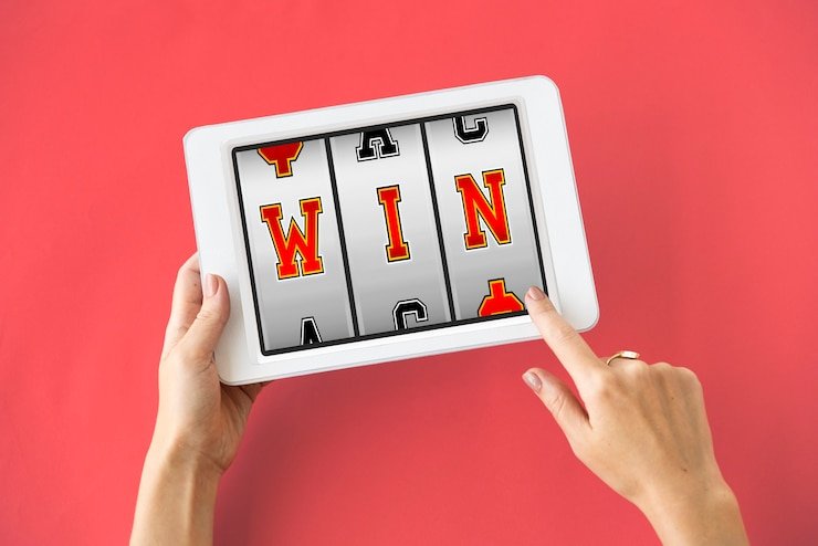 মোবাইলে bet2222 হোমপেজ দেখার দৃশ্য
